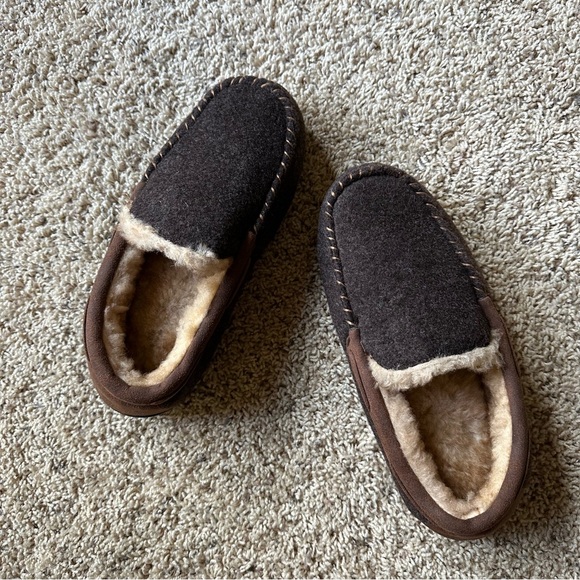 Men’s Rockdove Slippers - Picture 4 of 4